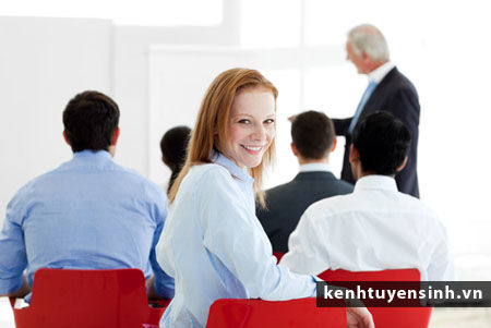 Khóa Thạc sĩ tiếng Anh tại Neust